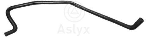 Aslyx AS-108995 Radiator hose AS108995