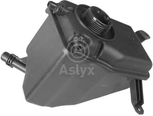 Aslyx AS-535741 Water Tank, radiator AS535741