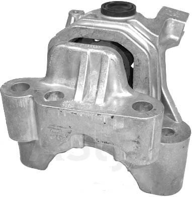 Aslyx AS-506296 Engine mount AS506296