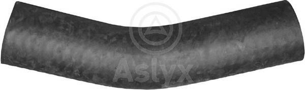 Aslyx AS-108098 Hose, heat exchange heating AS108098
