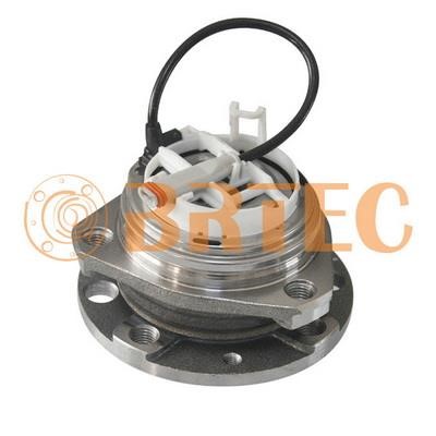 BRTEC 993508A Wheel bearing kit 993508A