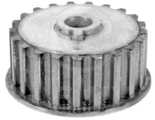 Aslyx AS-506639 TOOTHED WHEEL AS506639