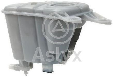 Aslyx AS-535857 Expansion Tank, coolant AS535857