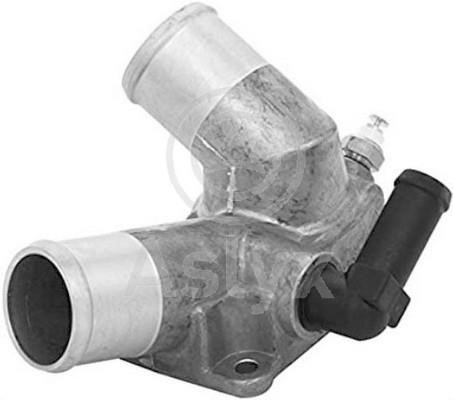 Aslyx AS-502178 Thermostat housing AS502178