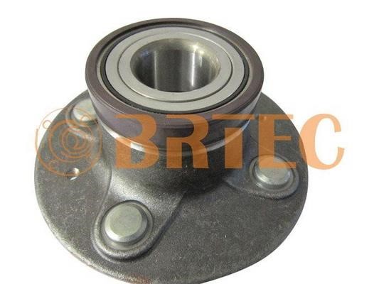 BRTEC 981626A Wheel bearing kit 981626A
