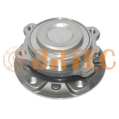 BRTEC 990306 Wheel bearing kit 990306