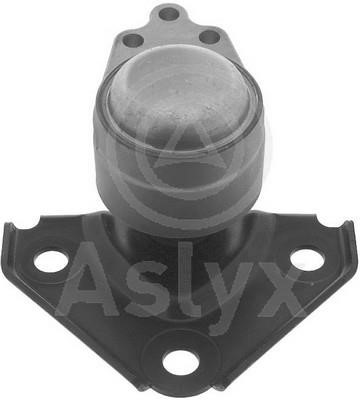 Aslyx AS-106127 Engine mount AS106127