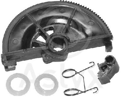 Aslyx AS-100519 Repair Kit, automatic clutch adjustment AS100519