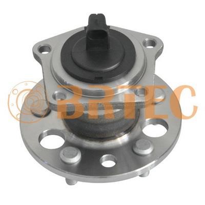 BRTEC 995365A Wheel bearing kit 995365A