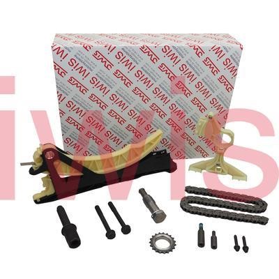 IWIS Motorsysteme 59105SET Timing chain kit 59105SET