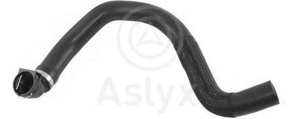 Aslyx AS-509736 Radiator hose AS509736
