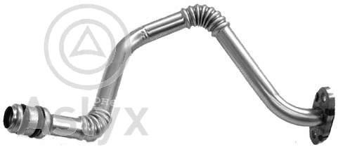 Aslyx AS-503269 Oil Pipe, charger AS503269