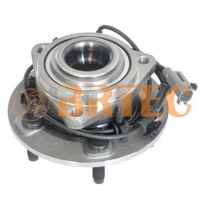 BRTEC 992708A Wheel bearing kit 992708A