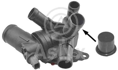 Aslyx AS-535621 Coolant Flange AS535621