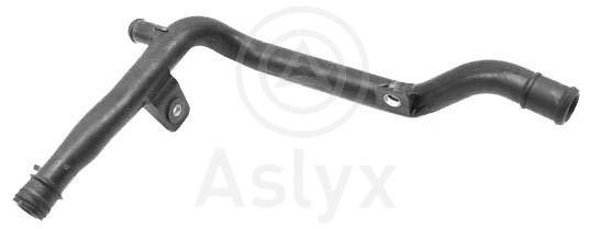 Aslyx AS-503443 Coolant Tube AS503443