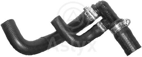 Aslyx AS-108384 Radiator hose AS108384