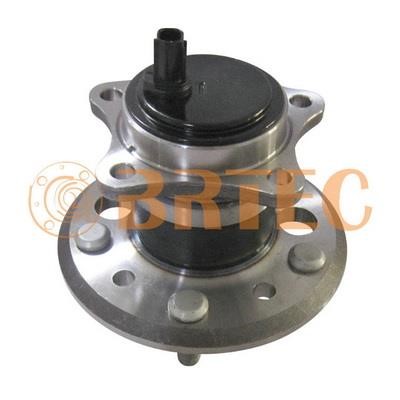 BRTEC 995315AR Wheel bearing kit 995315AR