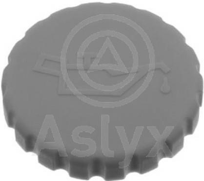 Aslyx AS-103682 Oil filler cap AS103682