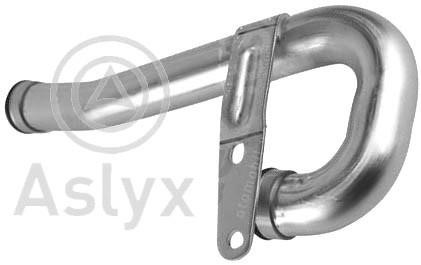 Aslyx AS-503274 Pipe, EGR valve AS503274