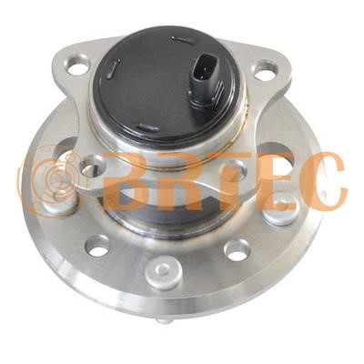 BRTEC 995312AL Wheel bearing kit 995312AL