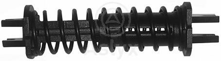 Aslyx AS-535612 Spring, clutch pedal AS535612