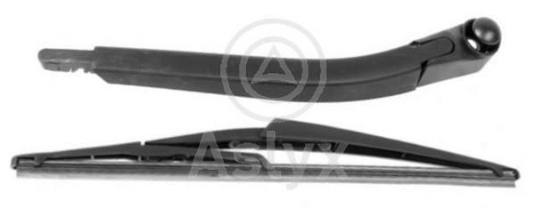 Aslyx AS-570354 Wiper Arm Set, window cleaning AS570354
