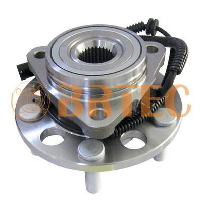 BRTEC 995003A Wheel bearing kit 995003A