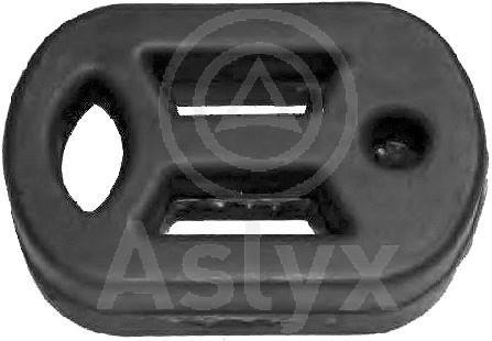Aslyx AS-100088 Exhaust mounting bracket AS100088