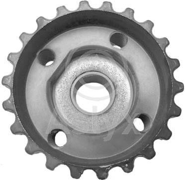 Aslyx AS-507009 TOOTHED WHEEL AS507009