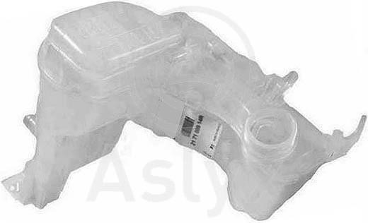 Aslyx AS-535696 Expansion Tank, coolant AS535696
