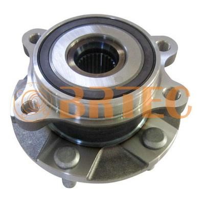 BRTEC 995317A Wheel bearing kit 995317A