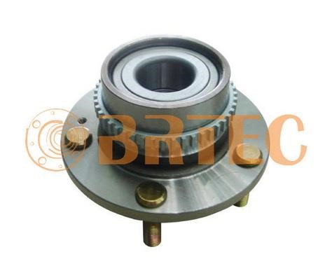 BRTEC 981509A Wheel bearing kit 981509A