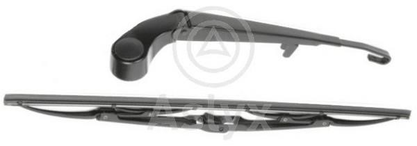 Aslyx AS-570254 Wiper Arm Set, window cleaning AS570254