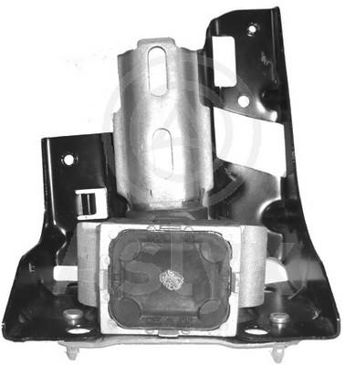 Aslyx AS-506336 Engine mount AS506336