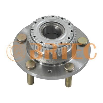 BRTEC 981522A Wheel bearing kit 981522A