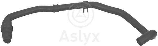 Aslyx AS-108265 Radiator hose AS108265