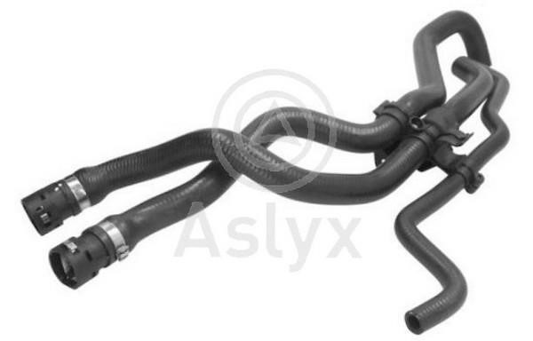 Aslyx AS-108722 Radiator hose AS108722