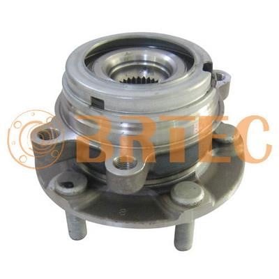 BRTEC 993329L Wheel bearing kit 993329L