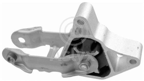 Aslyx AS-507089 Engine mount AS507089