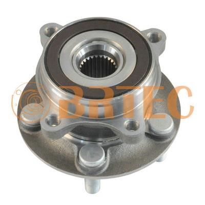 BRTEC 995333A Wheel bearing kit 995333A