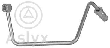 Aslyx AS-503329 Oil Pipe, charger AS503329