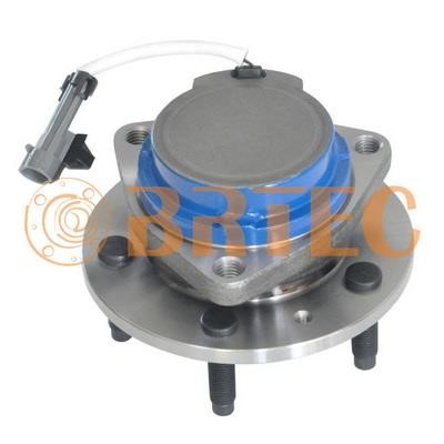 BRTEC 990705A Wheel bearing kit 990705A