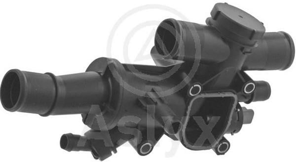 Aslyx AS-103787 Thermostat, coolant AS103787