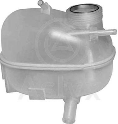 Aslyx AS-103673 Expansion Tank, coolant AS103673