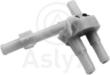 Aslyx AS-503953 Coolant Flange AS503953