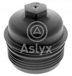 Aslyx AS-535856 Cap, oil filter housing AS535856