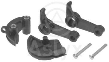 Aslyx AS-100498 Repair Kit, automatic clutch adjustment AS100498