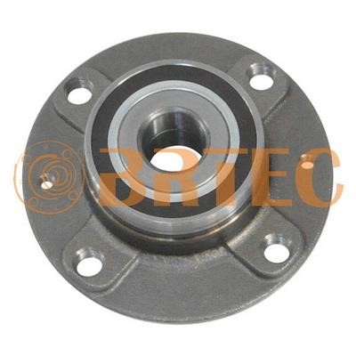 BRTEC 980903A Wheel bearing kit 980903A