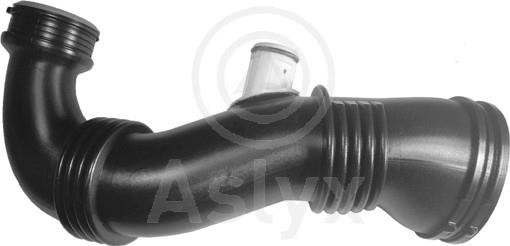Aslyx AS-503943 Intake Hose, air filter AS503943