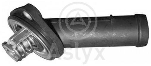 Aslyx AS-535813 Thermostat housing AS535813